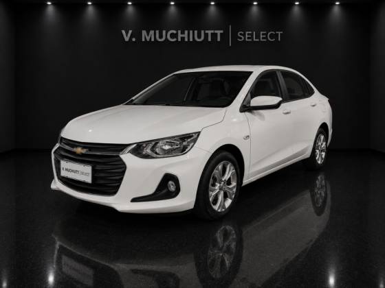 CHEVROLET ONIX 1.0 TURBO FLEX PLUS LTZ MANUAL CHEVROLET ONIX 1.0 TURBO FLEX PLUS LTZ MANUAL